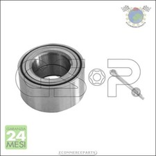 Cuscinetto mozzo ruota GSP