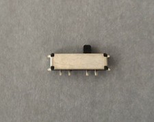 MICRO INTERRUTTORE LUNGO 9mm