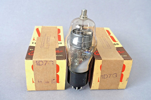 Nos 1d7g ericsson - 1d7g,,