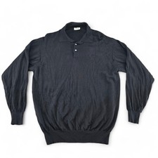 Polo Gran Sasso maglione lana