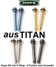 HOPE M4 & Mono Mini: 2 assi di