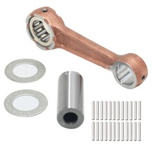 Kit asta collegamento motore