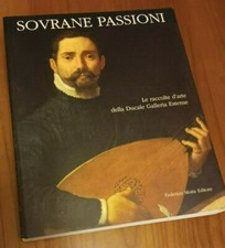 Sovrane Passioni-raccolte