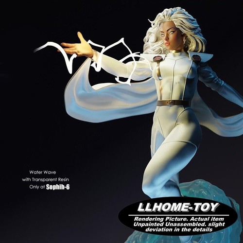 Storm resin formato - storm,