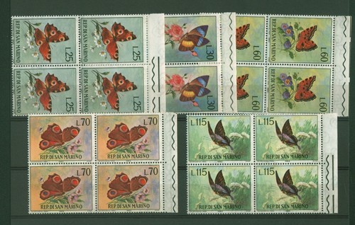 1963 san marino - san,