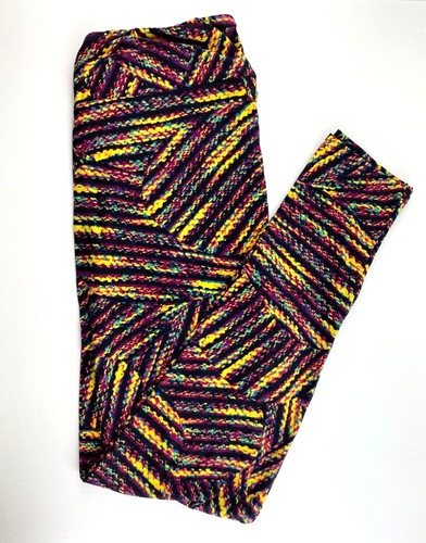 Leggings lularoe alti e - lularoe,