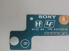 Sony Vaio PCG-5N1M vgn-SR19VN