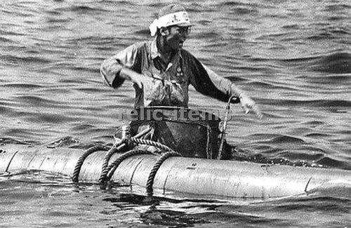 Ww2 foto siluro - foto,