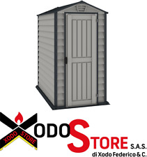 Casetta in PVC, DURAMAX