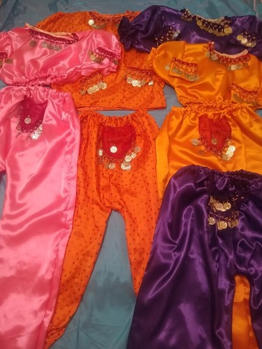 Costumi jasmine friends - costumi,