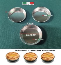 FORMA STAMPO PASTIERINA