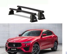 BARRE PORTATUTTO PER MASERATI