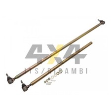 KIT BARRE STERZO E