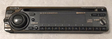 Frontalino Autoradio STEREO Cd Sony CDX-4250R