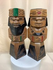 vecchia bambola giapponese