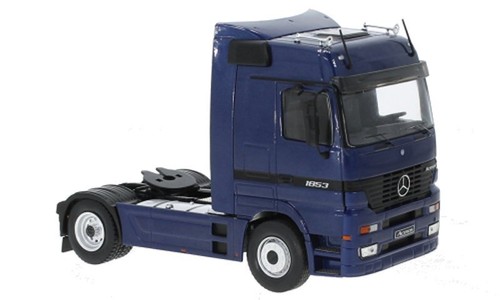 Mercedes benz actros 1853 - actros,