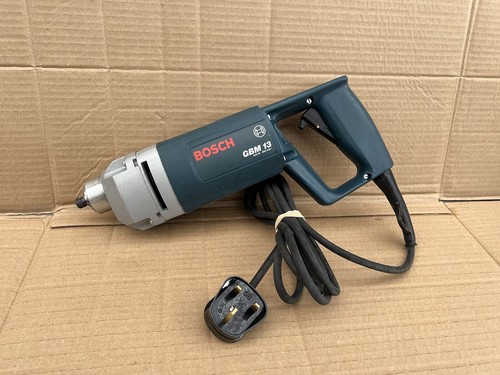 Bosch gbm martello - bosch, 13