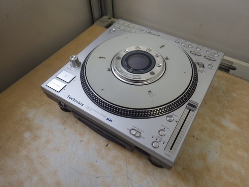 Technics dz1200 silver - technics, sl-dz1200