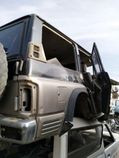 serratura portellone