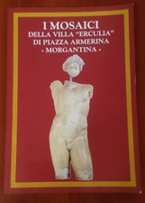 S. CIURCA "I MOSAICI DELLA