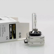 2X Vervang Philips Osram D1S