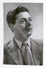 Musica - Autografo del