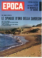 EPOCA N. 592 4 FEBBRAIO 1962