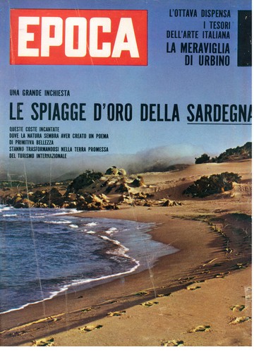 Epoca 592 febbraio 1962 - epoca, n.