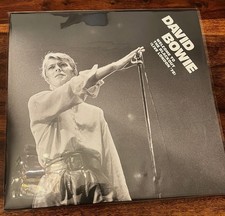 David Bowie - Welcome to the