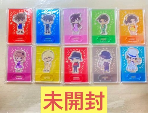 Detective conan party - detective,