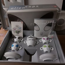 Illy Collection Alien 2001