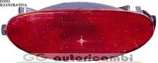 RETRONEBBIA PER PEUGEOT 206