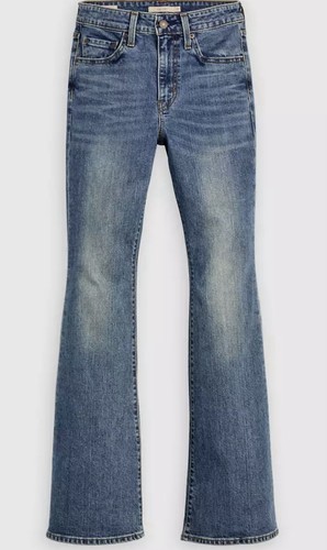 Jeans donna levi 726 - jeans,