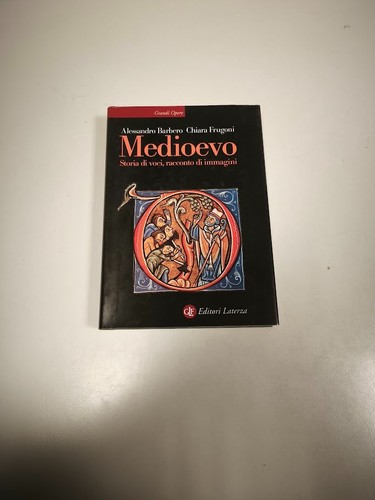 Libro alessandro barbero - alessandro,