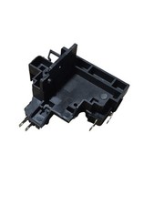 Ricambio Originale  Microonde SAMSUNG MC32DG7646KKE1 Meccanismo di blocco porta