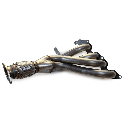 Collettore scarico milltek - scarico,