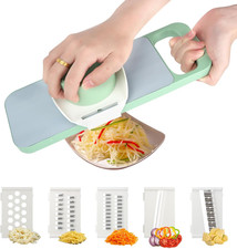 Mandolina per Verdure