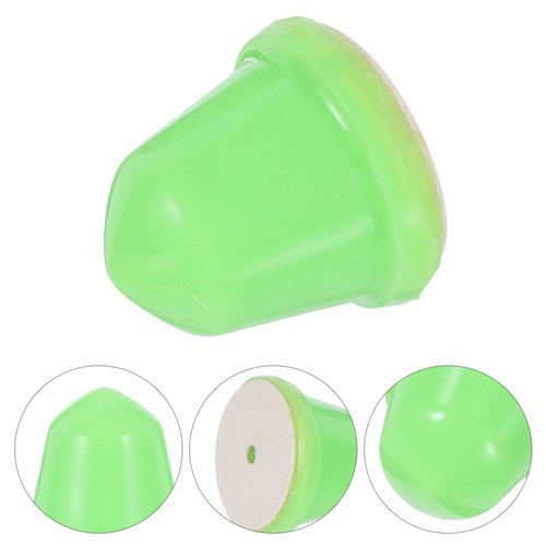 Testina silicone pad gomma - in,