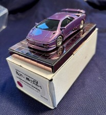 Heco Modeles Lamborghini