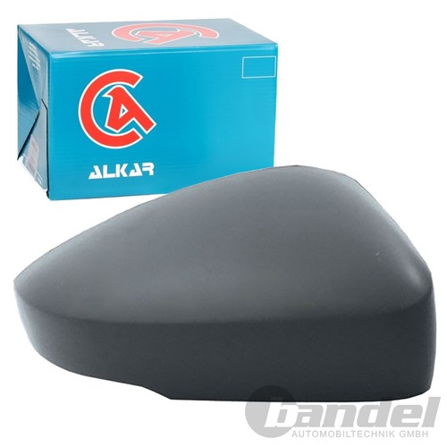 Alkar calotta specchio primer - specchio,