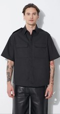 Camicia Neil Barrett sciolta