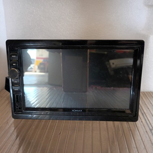 Autoradio xomax 2v719 - autoradio, xm-2v719