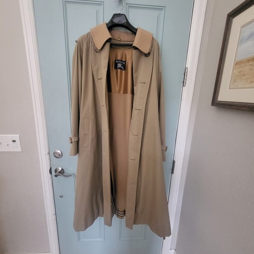 Vintage burberry khaki - burberry’s,