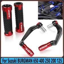 For Suzuki BURGMAN 650 400