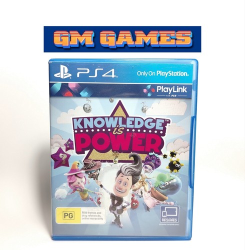 Knowledge power sapere è - power,