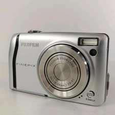 Fujifilm FinePix F40fd 8,3