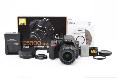 Top mint nikon d5500 - mint],