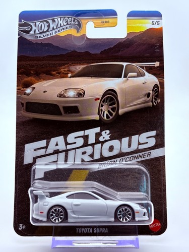 Hot wheels toyota - hot, supra