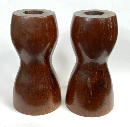 Coppia portacandele mcm danese - coppia,