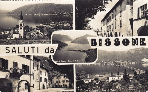 Svizzera cartolina - svizzera,